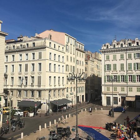 Hotel Relax Marseille Eksteriør bilde