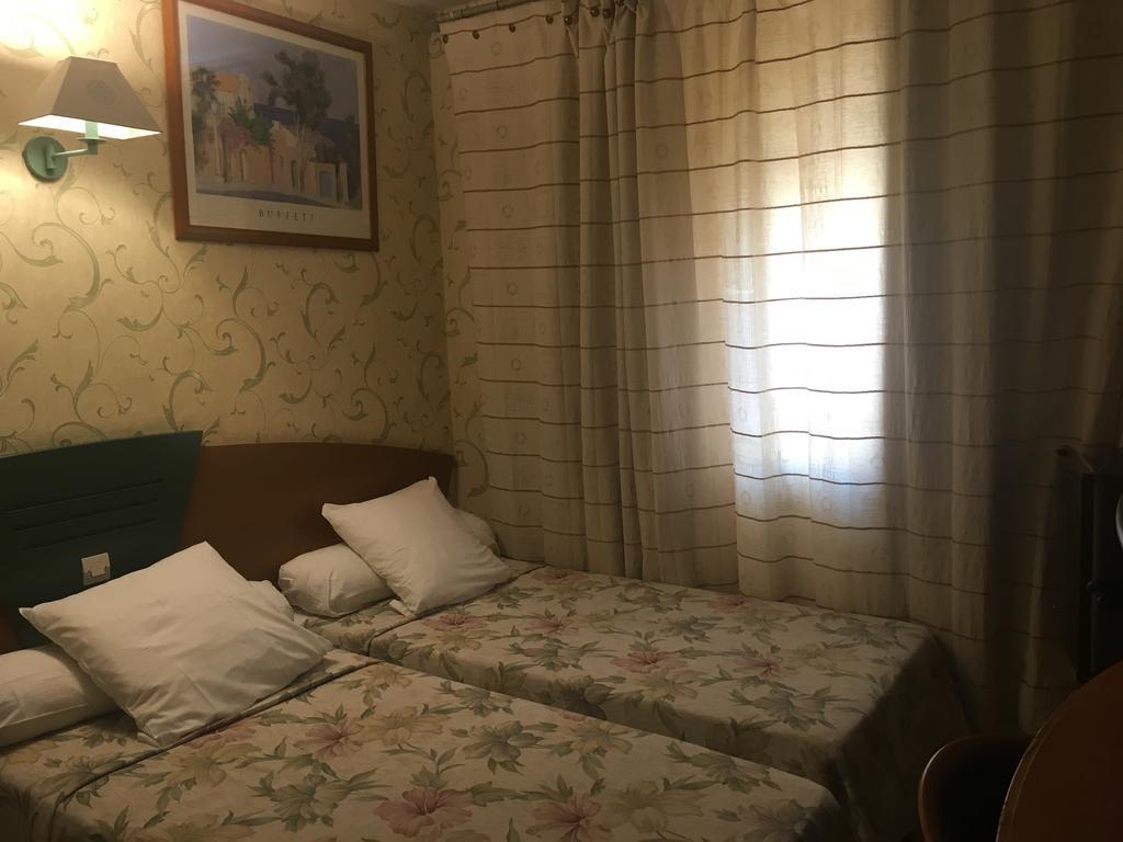 Hotel Relax Marseille Eksteriør bilde