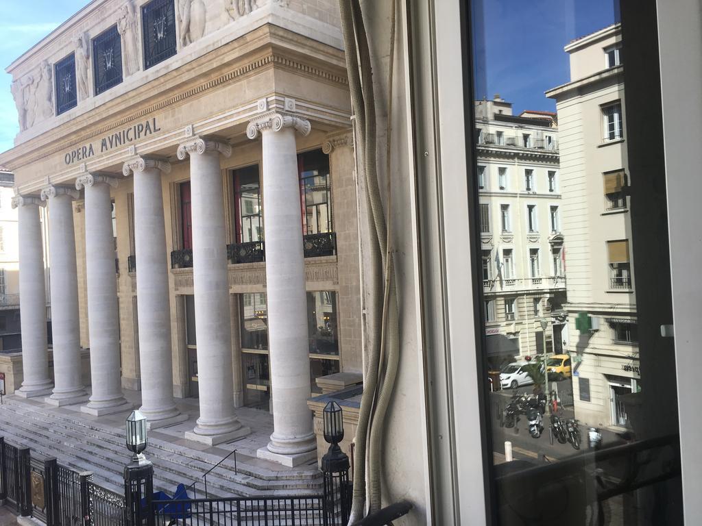 Hotel Relax Marseille Eksteriør bilde