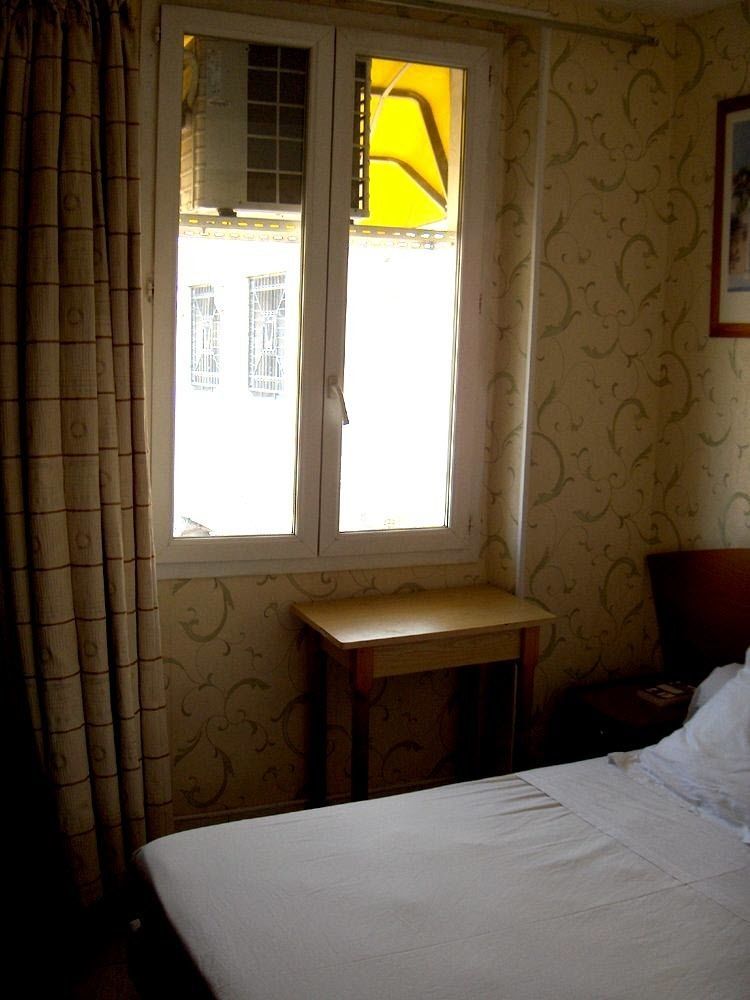 Hotel Relax Marseille Eksteriør bilde